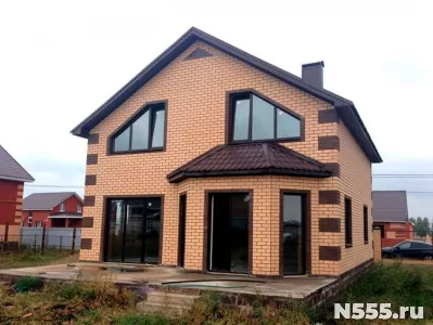 Строительство домов под ключ, каркасные дома и дачи фото 3
