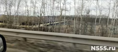 Участок земли 2,6 ( 3 км от г. Пензы, направление на Москву) фото 4