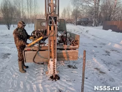 Гидрометеорологические изыскания