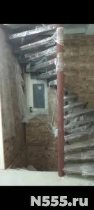 Внутренняя отделка