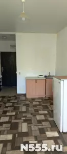 Западная поляна - Студия, 21 м², 4/4 эт.кирп. (Спарта-Холл)… фото 3