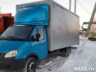 Вывоз мусора с грузчиками