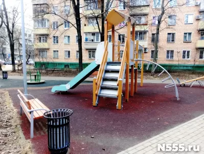 Монтаж МАФ в Москве. Подрядчик для девелоперов и жилищника