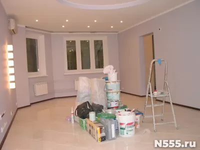 Ремонт жилья
