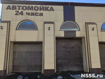 Требуются Автомойщики