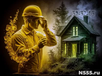 Каркасный дом в Пензе: для дачи и постоянного проживания фото 2