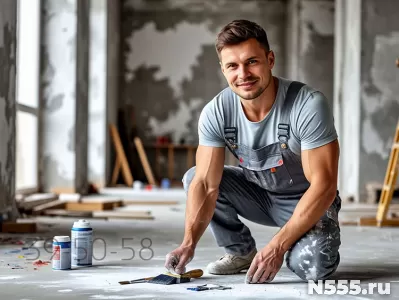 Ремонт старой квартиры хрущевки в Пензе доступная цена фото 3
