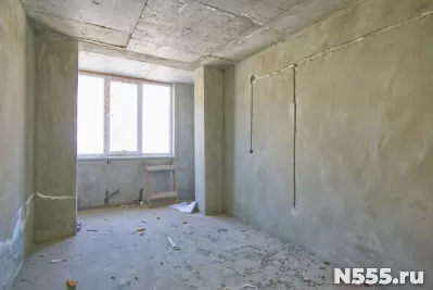 Доступный старт в собственное жильё