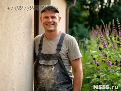 Утепление и штукатурка дома на даче, утепляем дачные дома фото