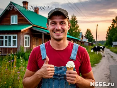 Заменить кровлю на крыше деревенского дома в Пензенской обл фото 2