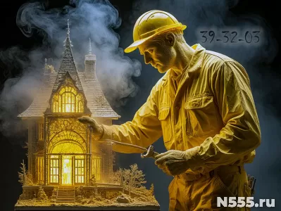 Строительство дома мечты в Пензе - компания Каркас-58 фото 2