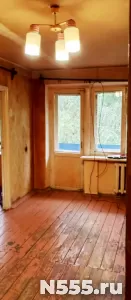 Западная поляна – 2 комнатная квартира - Продам фото 5