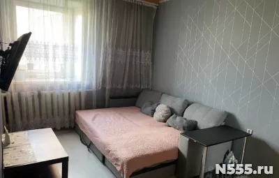 Сдам квартиру