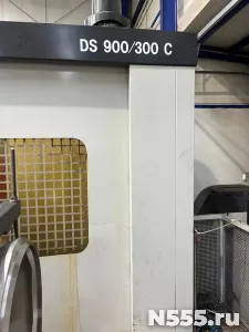 Обрабатывающий токарный центр Тревисан DS900/300C фото 7