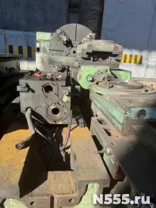 Тяжелый токарный станок 1А670 рмц 16 метр фото 8