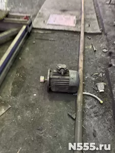 Тяжелый токарный станок 1А670 рмц 16 метр фото 5