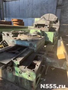 Тяжелый токарный станок 1А670 рмц 16 метр фото 6