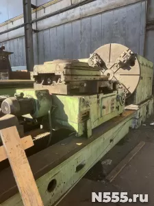 Тяжелый токарный станок 1А670 рмц 16 метр фото 10