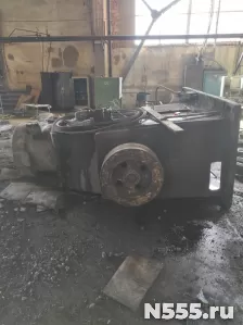 Молот М 4138 под ремонт
