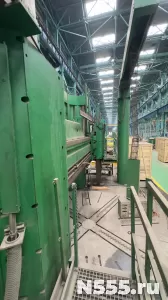 Токарно карусельный Модель DORRIES SD600/6500 совместно с фр фото 1