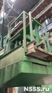Токарно карусельный Модель DORRIES SD600/6500 совместно с фр фото 5