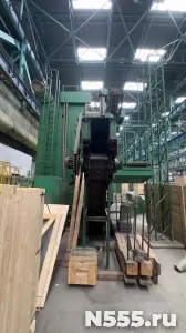 Токарно карусельный Модель DORRIES SD600/6500 совместно с фр фото 10