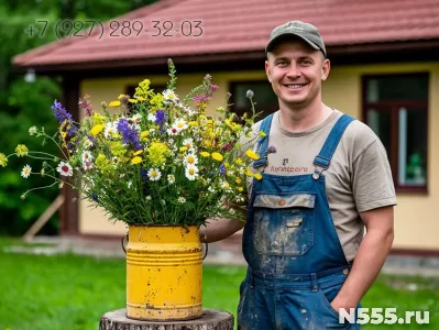 Фасадные работы в Богословке, в Пензе, утепление домов