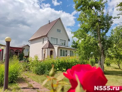 Каркасный дом в Пензе под ключ дешево