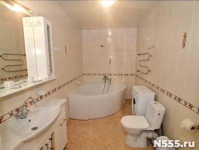 Ремонт санузла, ванной и туалета под ключ недорого фото 3