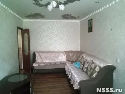 Продам 2 ком. Квартиру на ул. Дзержинского- 31 фото 4